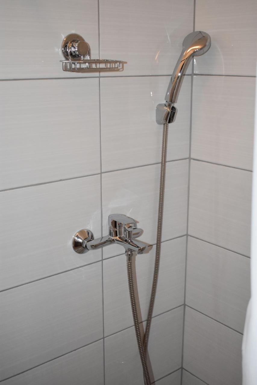 De Lux Apartment & Rooms Emilia Баня-Лука Екстер'єр фото