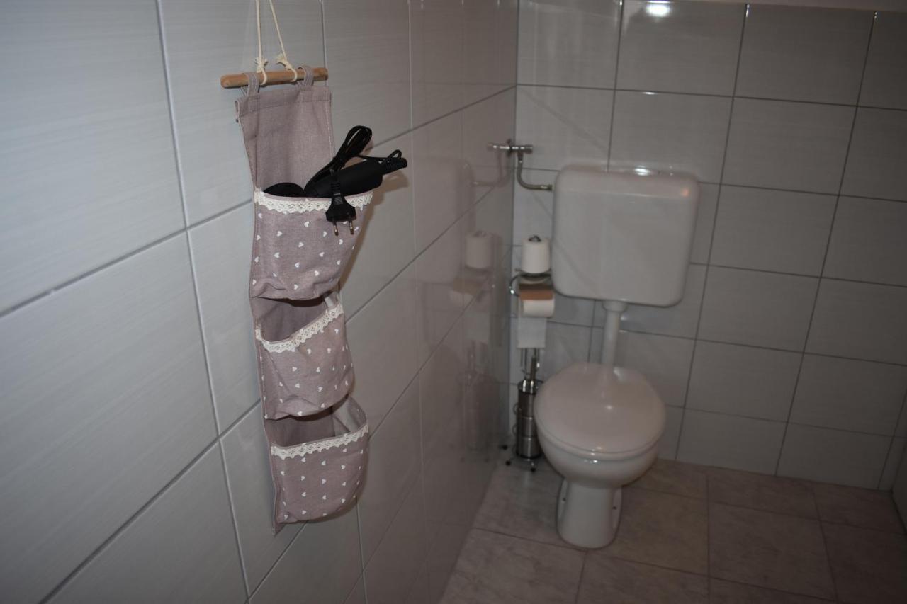 De Lux Apartment & Rooms Emilia Баня-Лука Екстер'єр фото