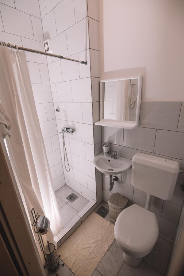 De Lux Apartment & Rooms Emilia Баня-Лука Екстер'єр фото