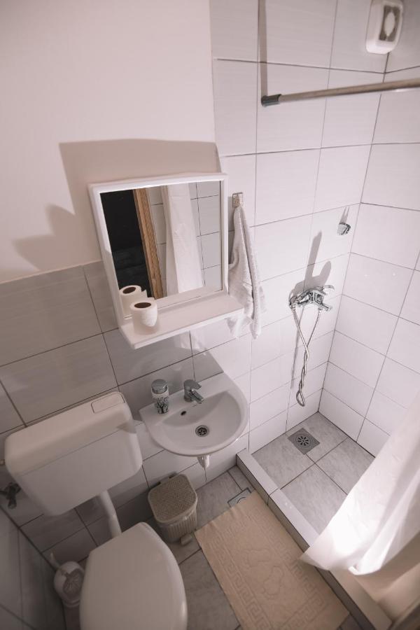 De Lux Apartment & Rooms Emilia Баня-Лука Екстер'єр фото