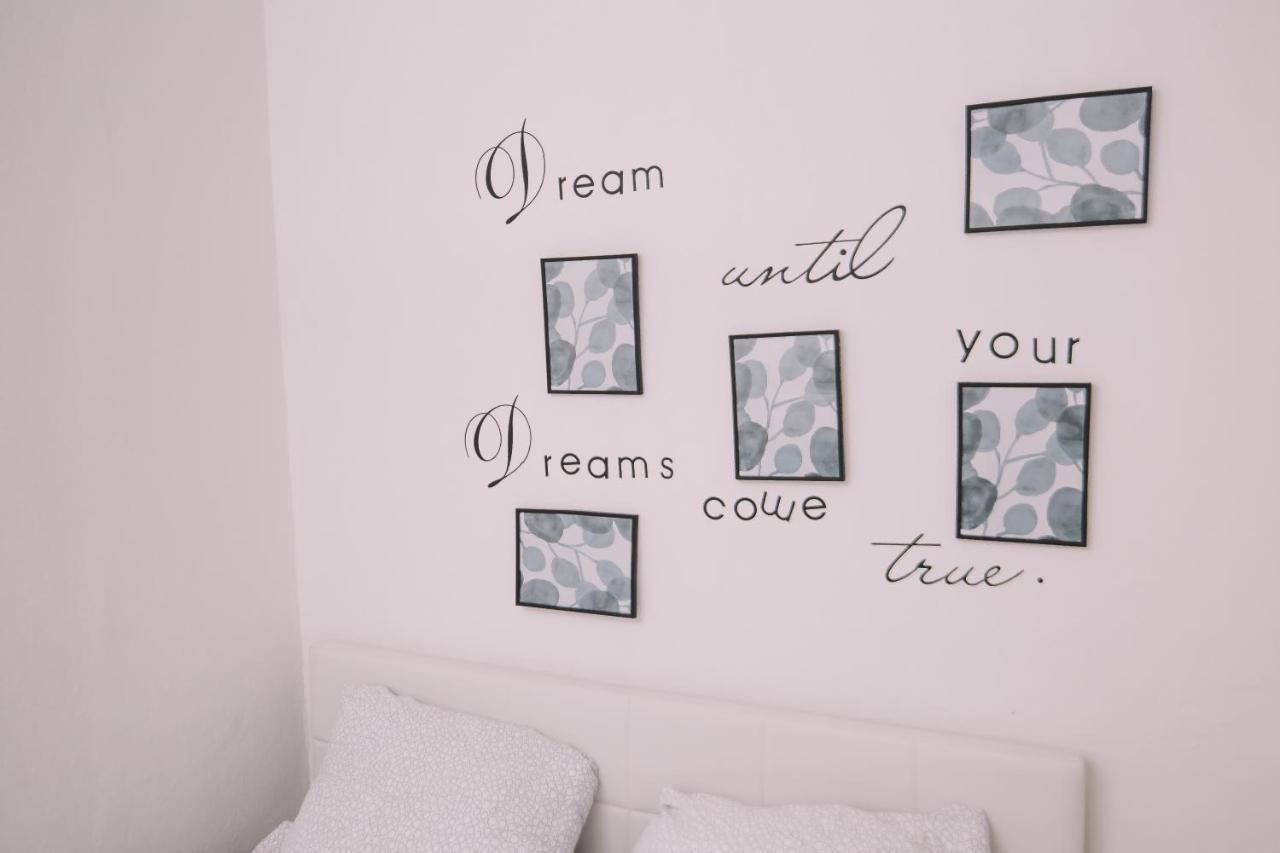 De Lux Apartment & Rooms Emilia Баня-Лука Екстер'єр фото